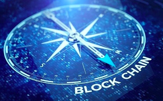 习近平：运用区块链能等前沿技术推动城市管理创新